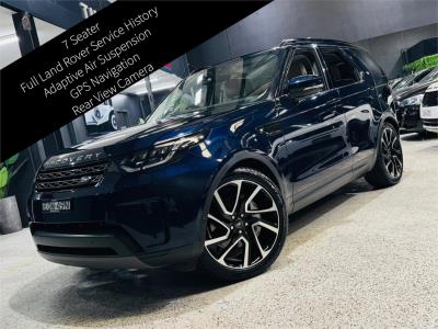 2020 Land Rover Discovery SD6 SE Wagon Series 5 L462 20MY for sale in Sydney - Outer South West